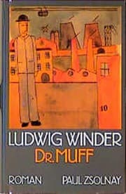 Tapa de Dr. Muff