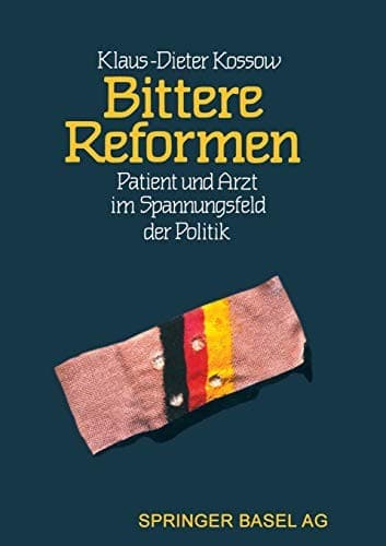 Tapa de Bittere Reformen