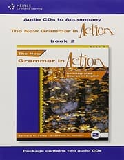 Tapa de New Grammar in Action 2