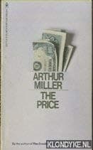 Tapa de The price
