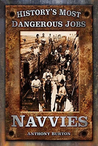 Tapa de Navvies