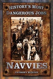 Tapa de Navvies