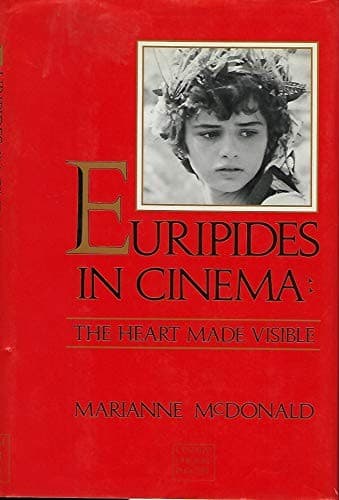 Tapa de Euripides in cinema