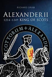 Tapa de Alexander II