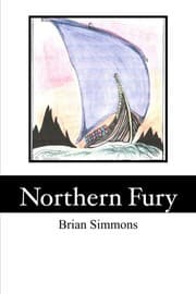 Tapa de Northern Fury