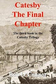 Tapa de Catesby The Final Chapter