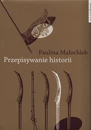 Tapa de Przepisywanie historii