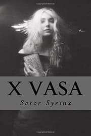 Tapa de X Vasa