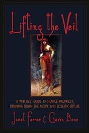 Tapa de Lifting the Veil