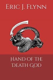 Tapa de Hand of the Death God