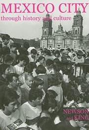 Tapa de Mexico City through history and culture