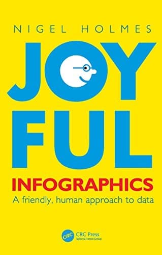 Tapa de Joyful Infographics