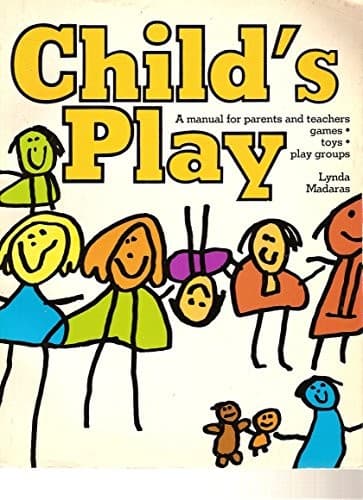 Tapa de Child's play