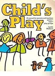 Tapa de Child's play