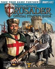 Tapa de Firefly Studios' Stronghold Crusader official strategy guide