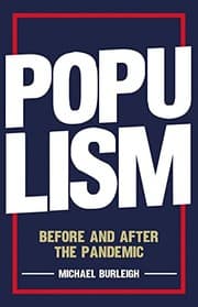 Tapa de Populism