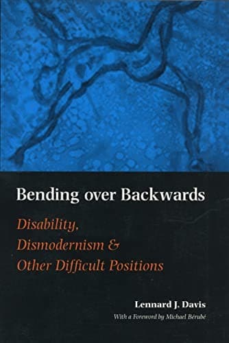 Tapa de Bending over backwards