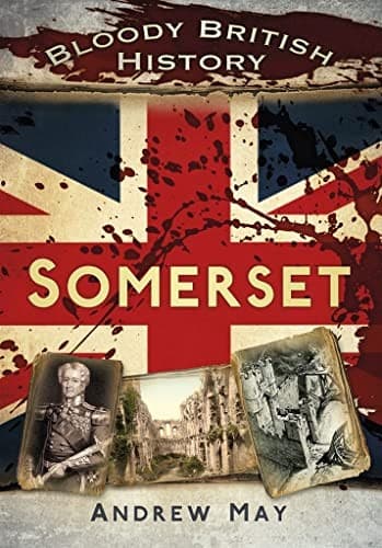 Tapa de Somerset