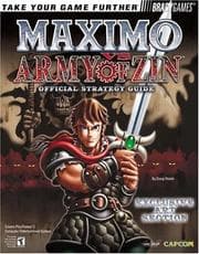 Tapa de Maximo vs. Army of Zin