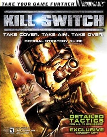 Tapa de Kill-switch