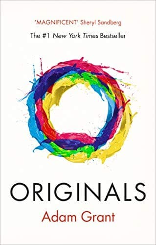 Tapa de Originals