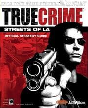 Tapa de True Crime(tm)