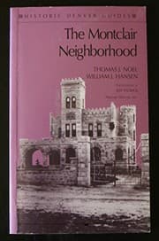 Tapa de The Montclair neighborhood