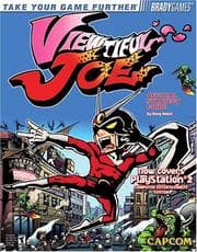 Tapa de Viewtiful Joe(tm) Official Strategy Guide For PS2