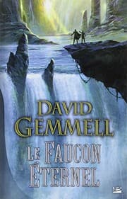 Tapa de Le Faucon Eternel