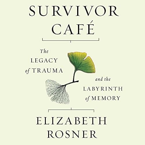 Tapa de Survivor Café