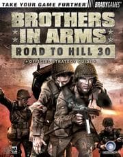 Tapa de Brothers in Arms