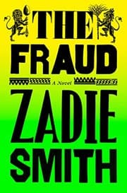 Tapa de Fraud