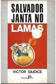 Tapa de Salvador janta no Lamas