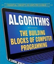 Tapa de Algorithms