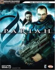 Tapa de Pariah
