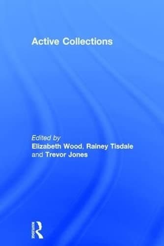 Tapa de Active Collections