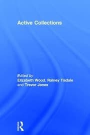 Tapa de Active Collections