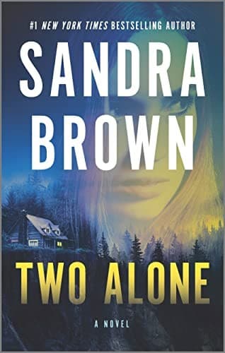 Tapa de Two Alone