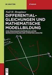 Tapa de Differentialgleichungen und Mathematische Modellbildung