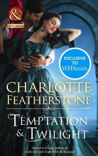 Tapa de Temptation and Twilight