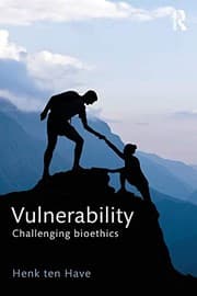Tapa de Vulnerability