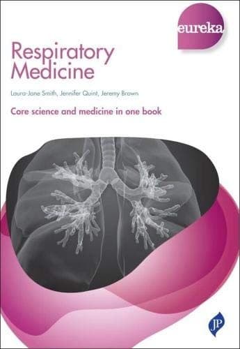 Tapa de Respiratory Medicine