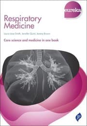 Tapa de Respiratory Medicine