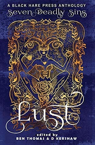 Tapa de LUST