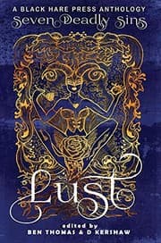 Tapa de LUST