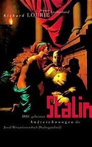 Tapa de Stalin. Die geheimen Aufzeichnungen des Jossif Wissarionowitsch Dschugaschwili