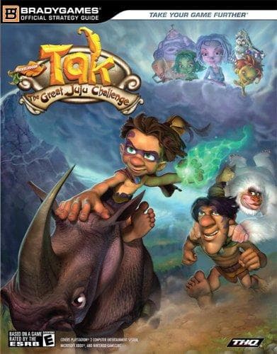 Tapa de Tak