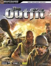 Tapa de The Outfit(tm) Official Strategy Guide (Official Strategy Guides S.) (Official Strategy Guides S.)