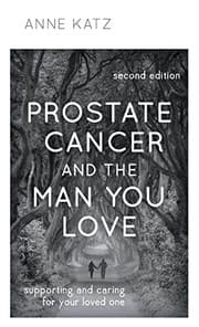 Tapa de Prostate Cancer and the Man You Love
