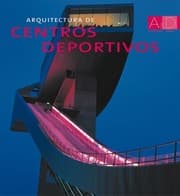 Tapa de Arquitectura de centros deportivos